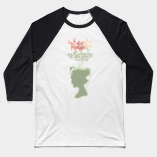 Flourishing Baseball T-Shirt